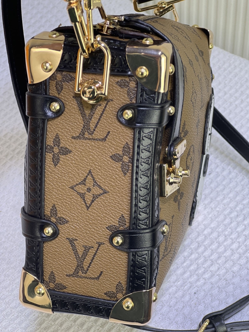 LV Box Bags